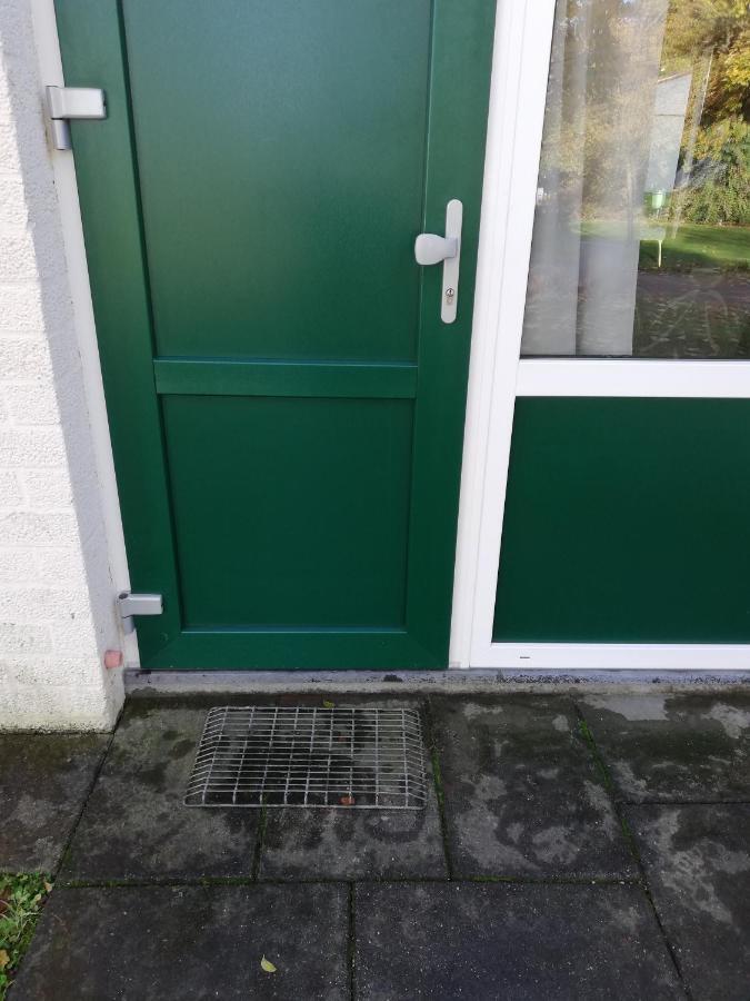 Rustige, Gelijkvloerse Vakantiewoning Met 2 Slaapkamers In Simpelveld, Zuid-Limburg Esterno foto
